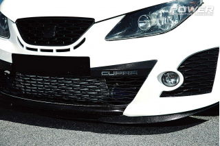 Seat Ibiza Cupra 1.4TSI 383Ps